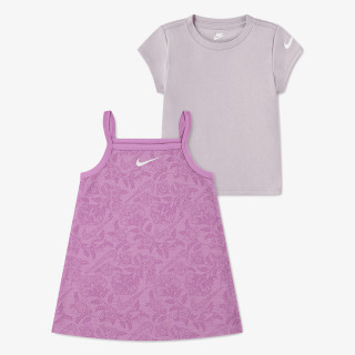 Nike Fustane Move With Nature 