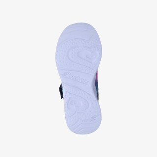 Skechers Produkte Heart Lights - Rainbow Lux 