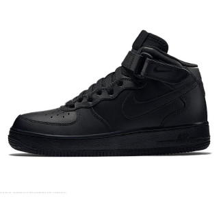 Nike Atlete AIR FORCE 1 MID (GS) 