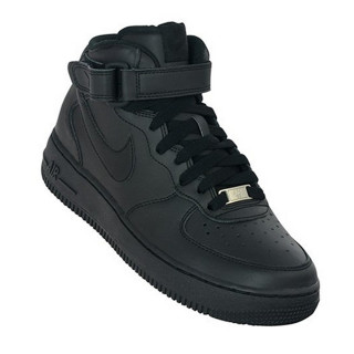 Nike Atlete AIR FORCE 1 MID (GS) 