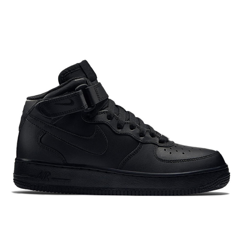 Nike Atlete AIR FORCE 1 MID (GS) 