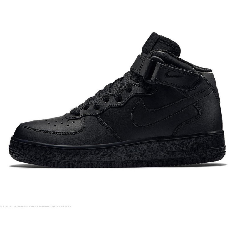 Nike Atlete AIR FORCE 1 MID (GS) 