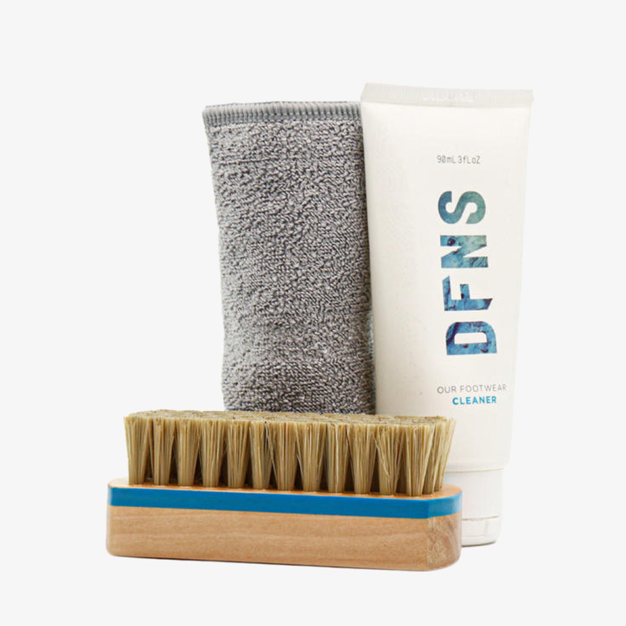 DFNS Produkte DFNS Footwear Cleaning Kit 