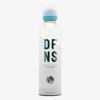 DFNS Gel DFNS FOOTWEAR CLEANER GEL - 185ML 
