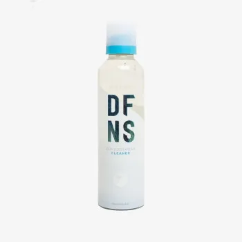 DFNS Spray për atletet DFNS Footwear Cleaning Gel 185 ml 