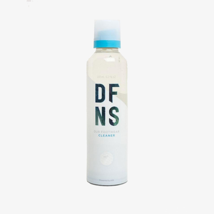 DFNS Produkte DFNS Footwear Cleaning Gel 185 ml 