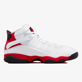 Nike Atlete Jordan 6 Rings 