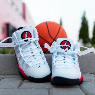 Nike Atlete Jordan 6 Rings 