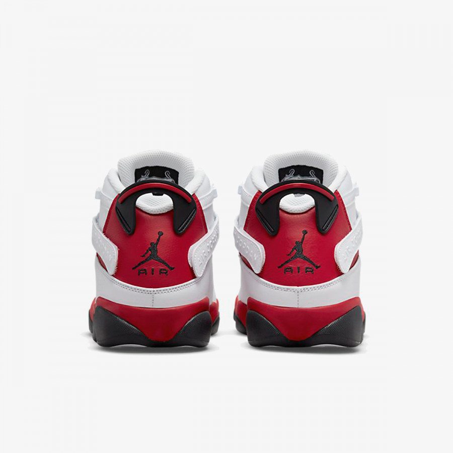 Nike Atlete Jordan 6 Rings 