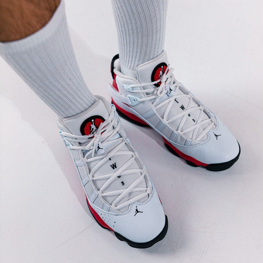 Nike Atlete Jordan 6 Rings 