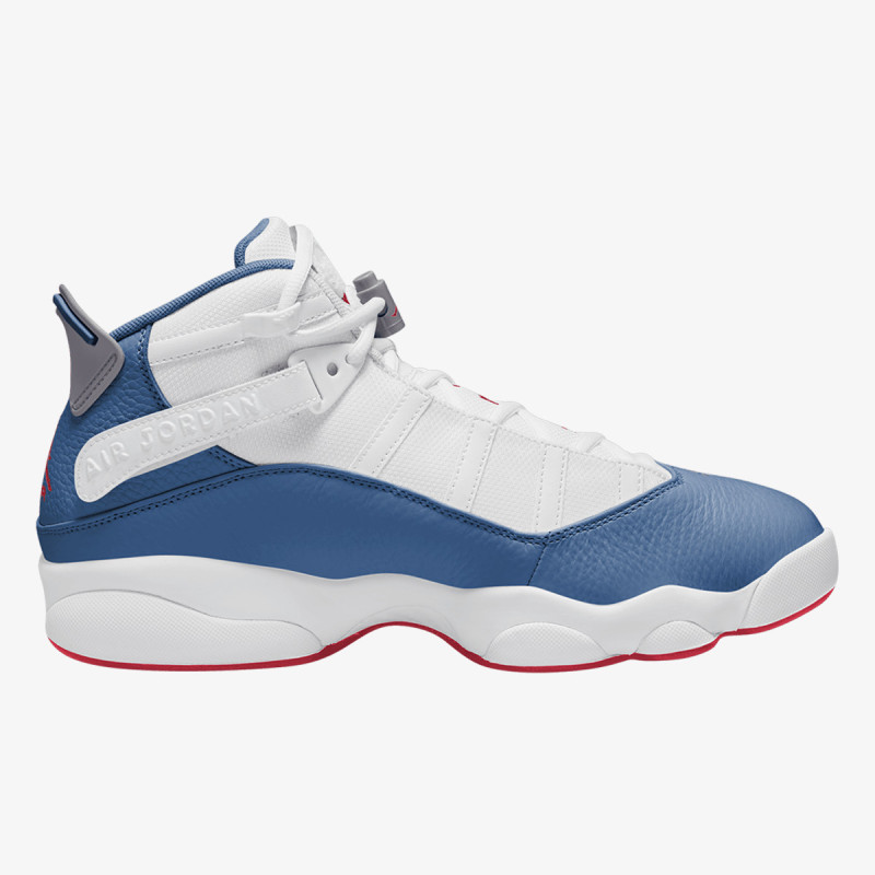 Nike Atlete Jordan 6 Rings 
