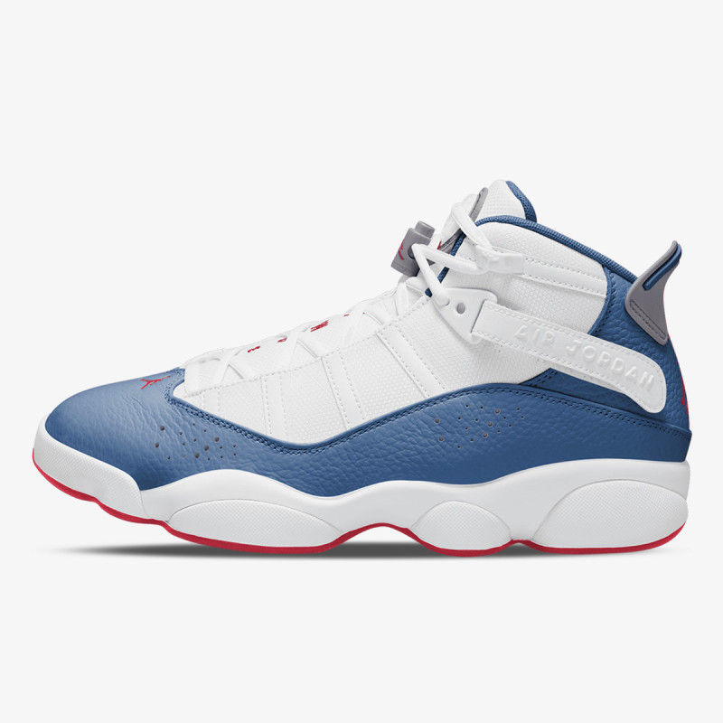 Nike Atlete Jordan 6 Rings 