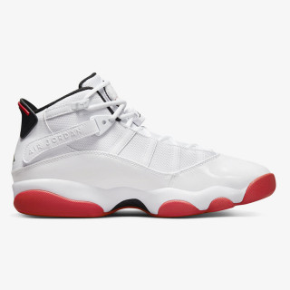 Nike Atlete Jordan 6 Rings 