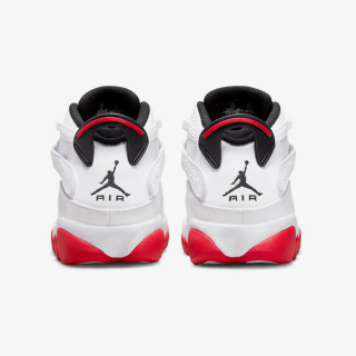 Nike Atlete Jordan 6 Rings 