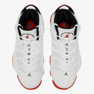 Nike Atlete Jordan 6 Rings 