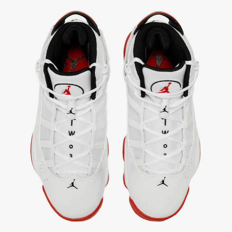 Nike Atlete Jordan 6 Rings 