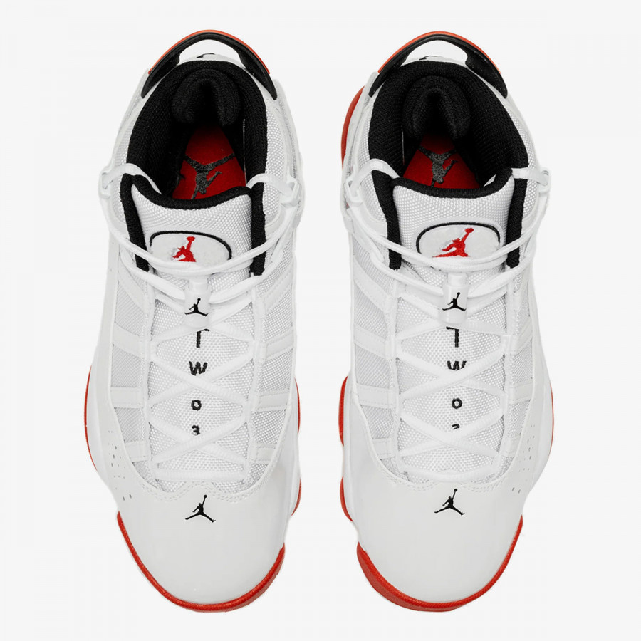 Nike Atlete Jordan 6 Rings 