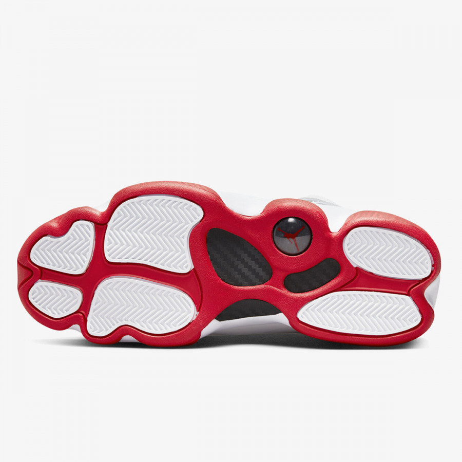 Nike Atlete Jordan 6 Rings 