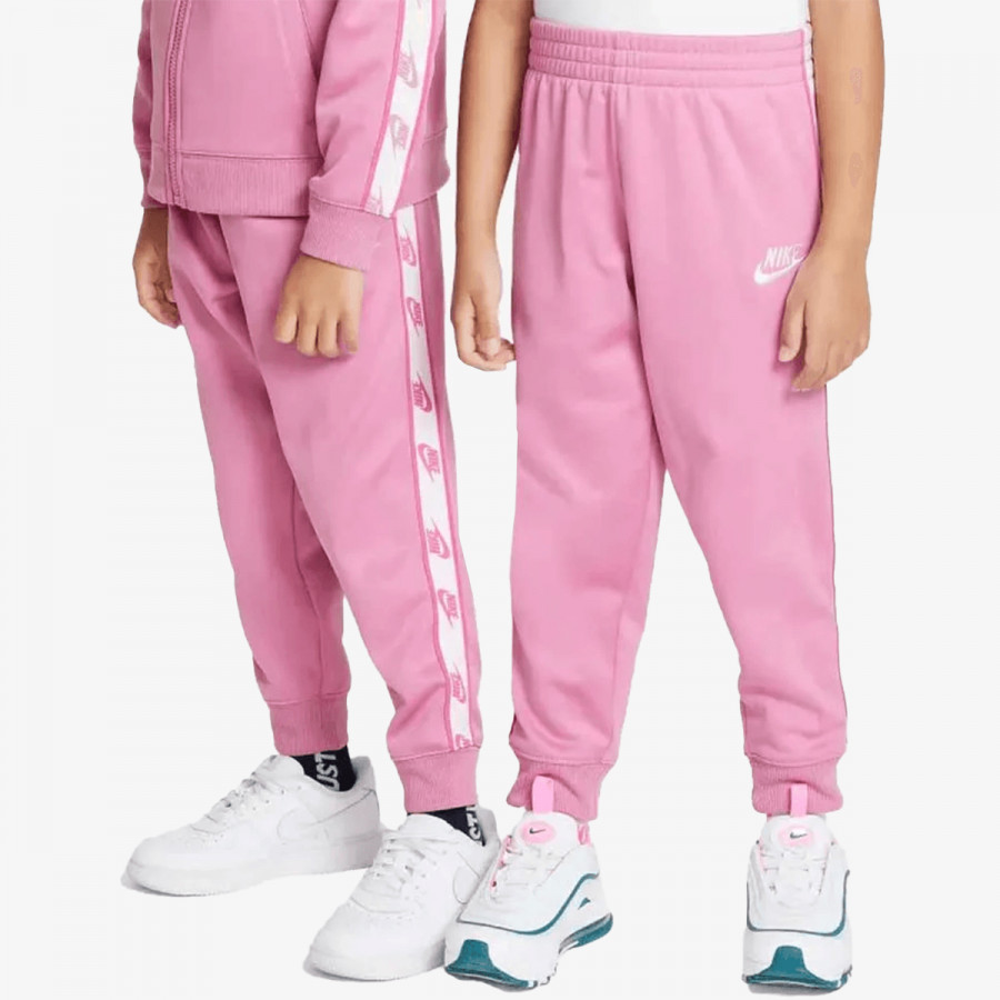 Nike Kostum NKN FULL ZIP SET WITH LOGO TAP 