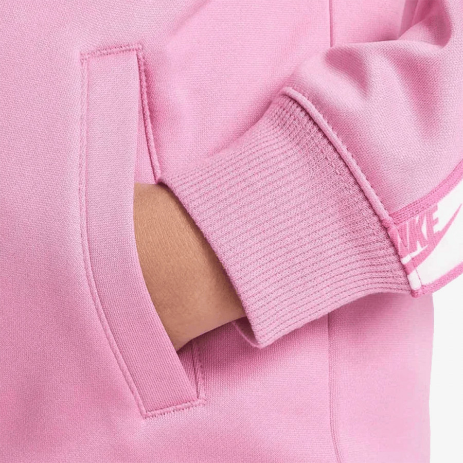 Nike Kostum NKN FULL ZIP SET WITH LOGO TAP 