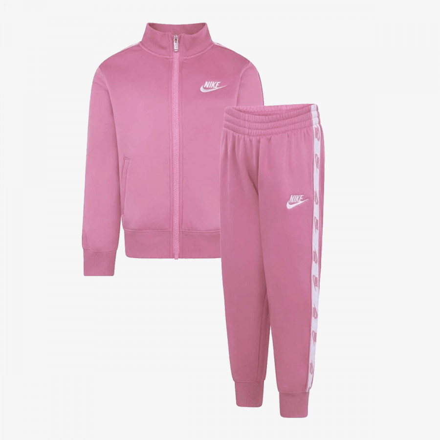 Nike Kostum NKN FULL ZIP SET WITH LOGO TAP 