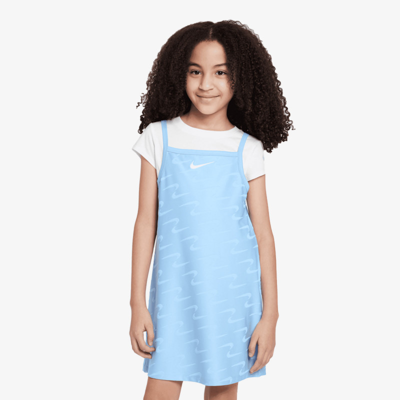 Nike Set Swoosh Motion 