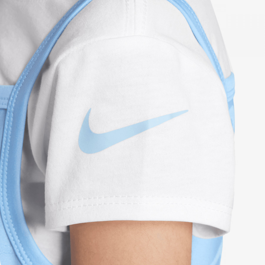 Nike Set Swoosh Motion 