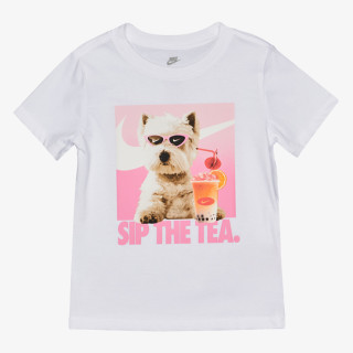Nike Bluzë NKG SIP PHOTO TEE 
