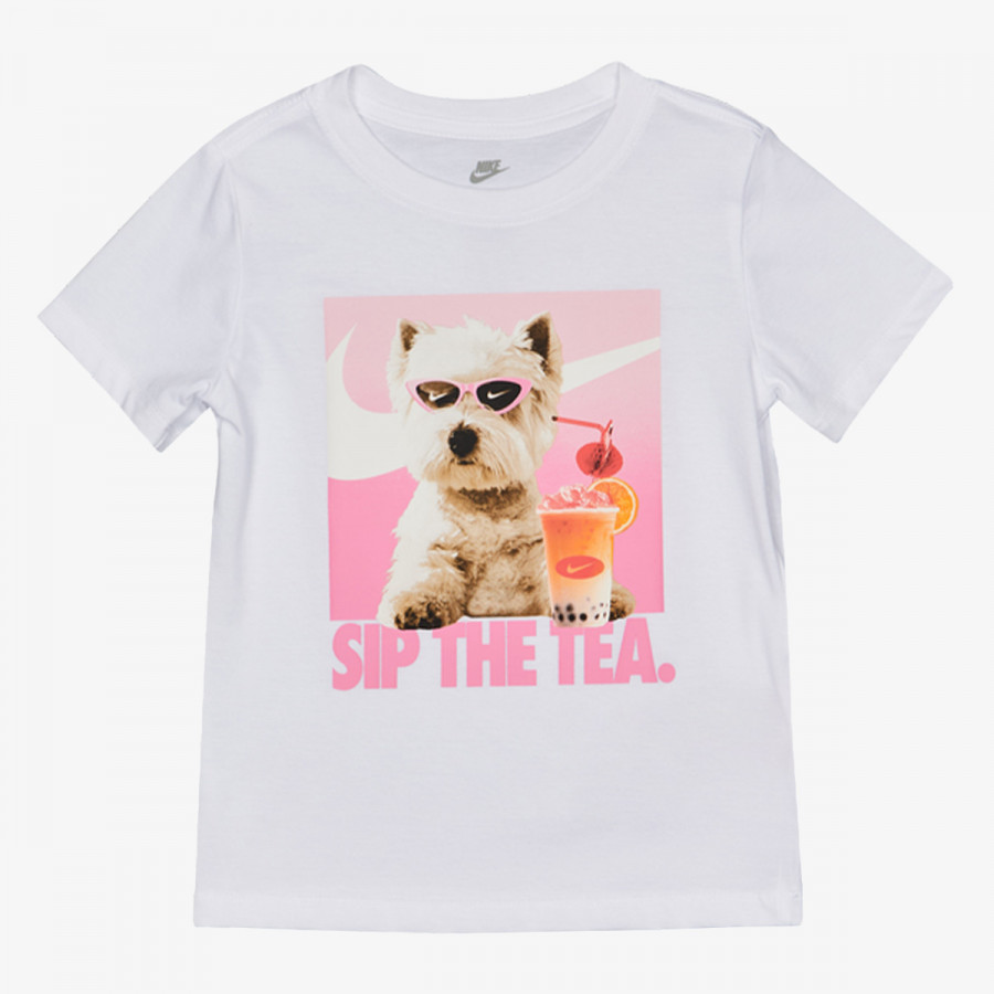 Nike Bluzë NKG SIP PHOTO TEE 