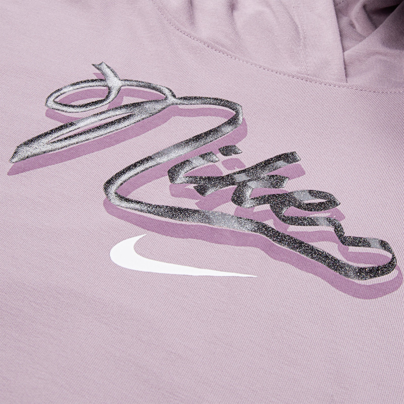 Nike Kostum Swoosh On Pointe 