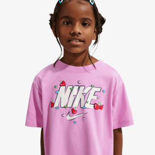 Nike Bluzë NKG CHERRY NIKE BOXY TEE 