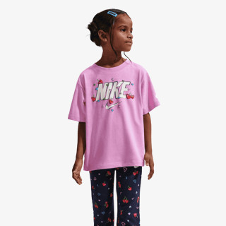 Nike Bluzë NKG CHERRY NIKE BOXY TEE 