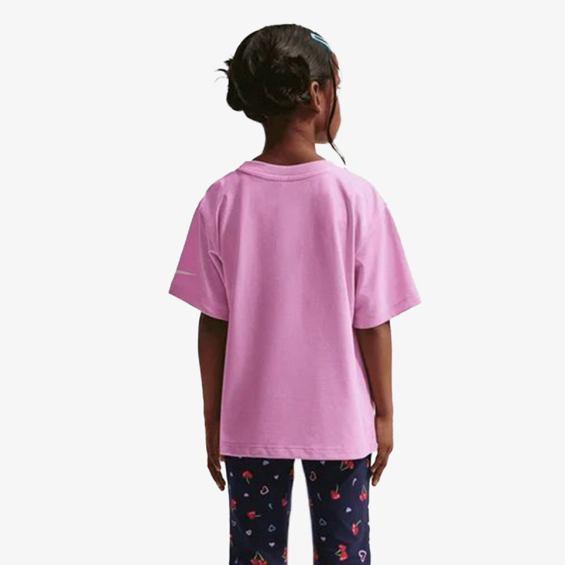 Nike Bluzë NKG CHERRY NIKE BOXY TEE 