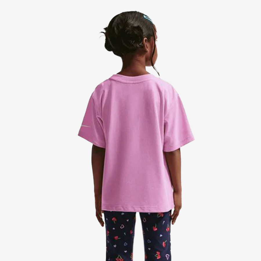 Nike Bluzë NKG CHERRY NIKE BOXY TEE 