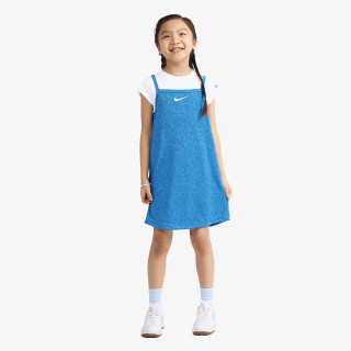 Nike Fustane NKG MOVE WITH NATURE DRESS 
