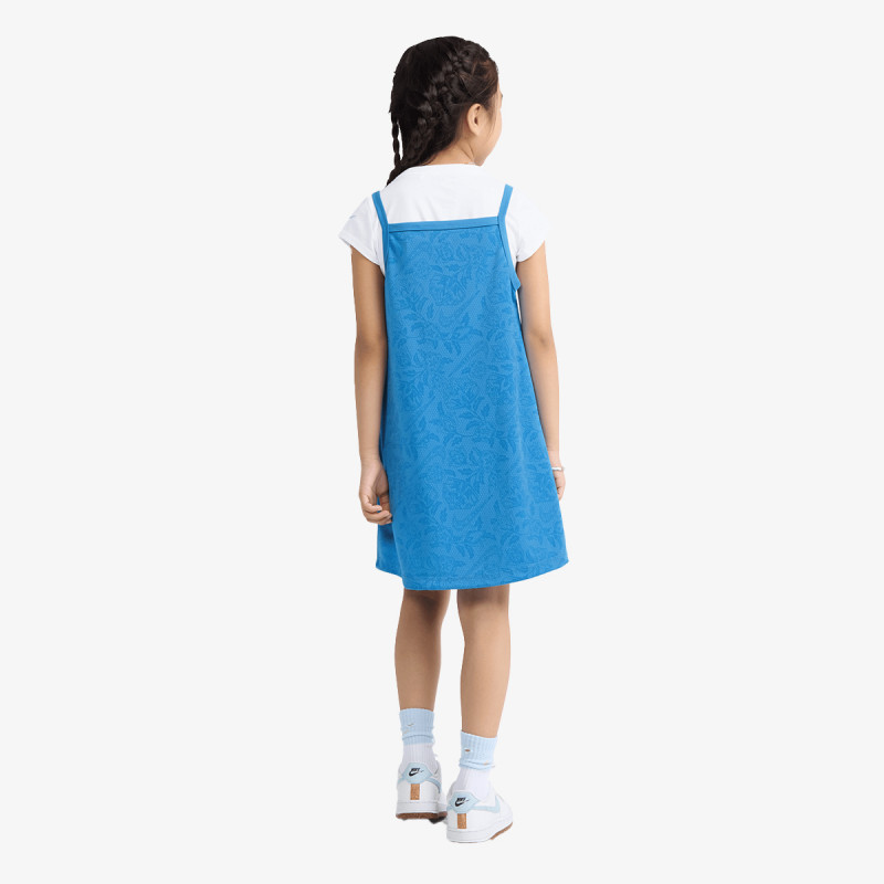 Nike Fustane NKG MOVE WITH NATURE DRESS 