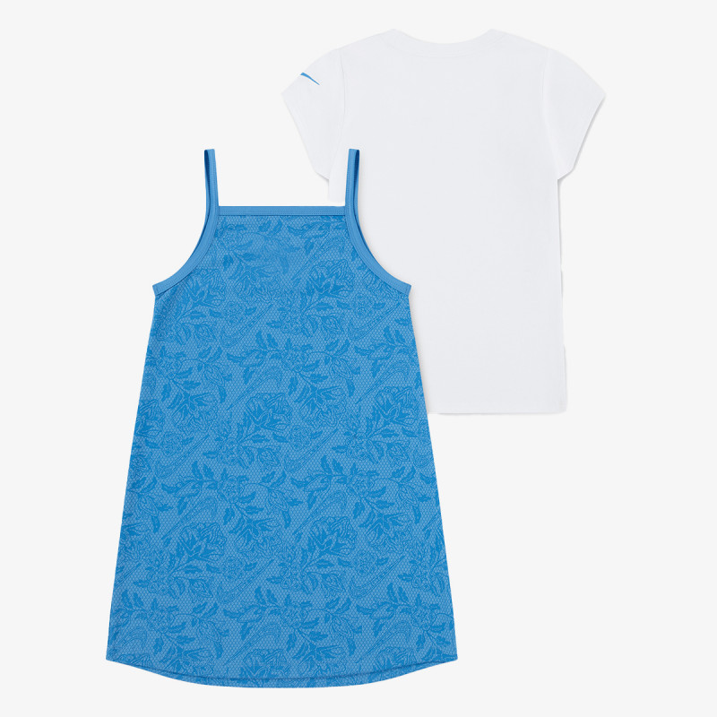 Nike Fustane NKG MOVE WITH NATURE DRESS 