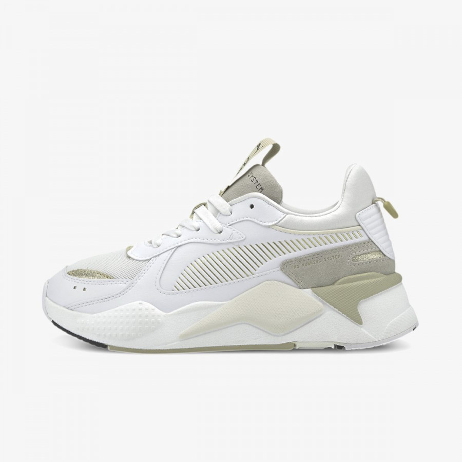 Puma Produkte PUMA RS-X MONO METAL WN’S 