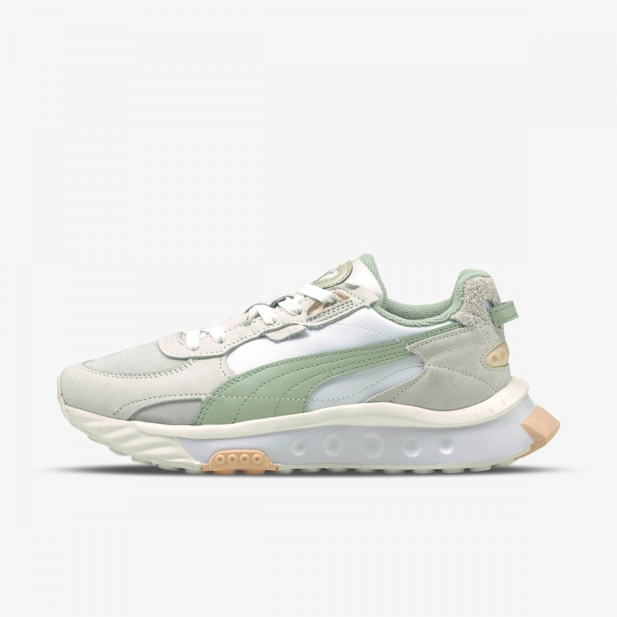 Puma Produkte WILD RIDER 