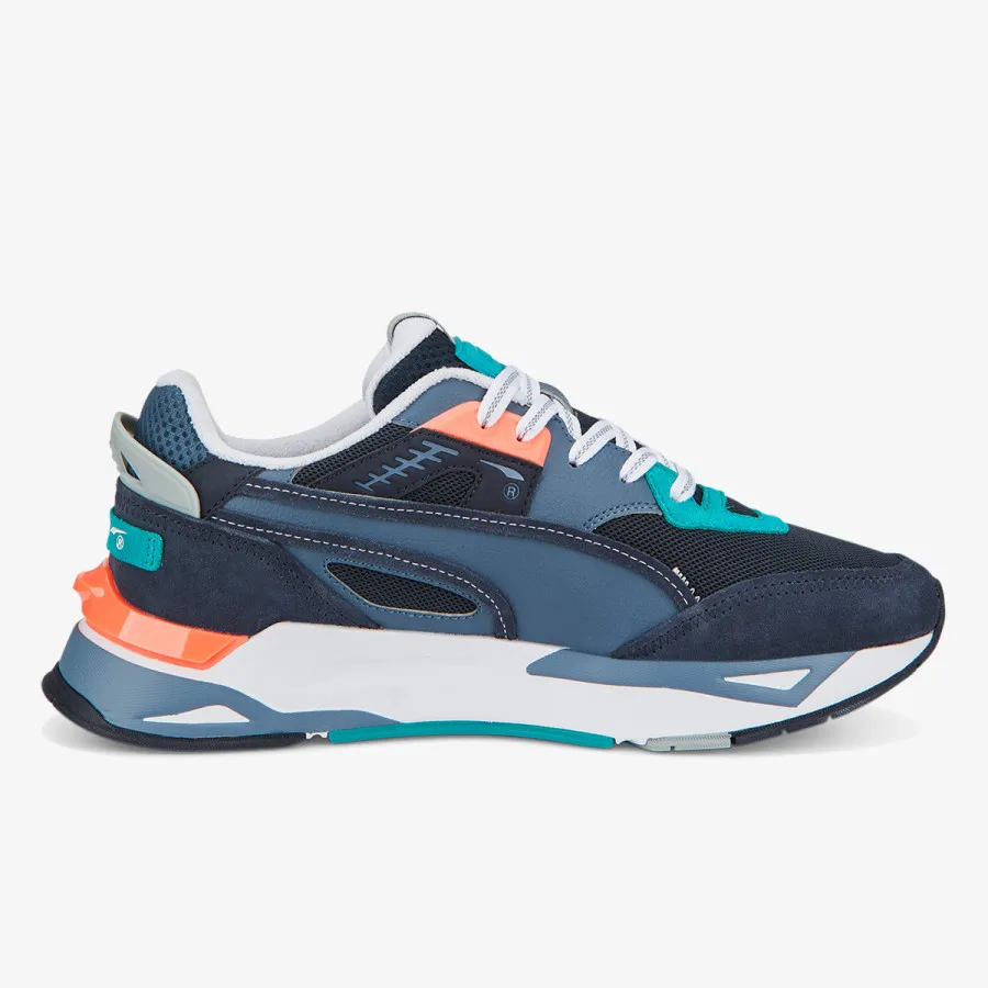 PUMA Atlete Mirage Sport Cut Out 