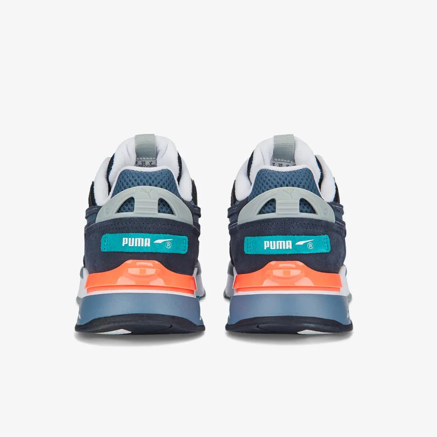 PUMA Atlete Mirage Sport Cut Out 