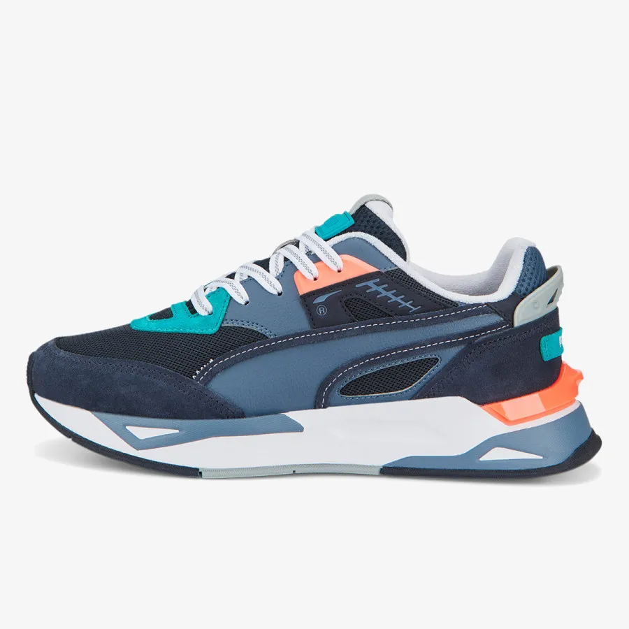 PUMA Atlete Mirage Sport Cut Out 
