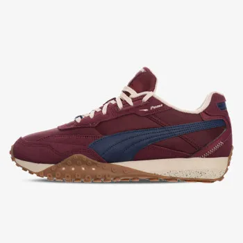PUMA Atlete Puma Blacktop Rider 