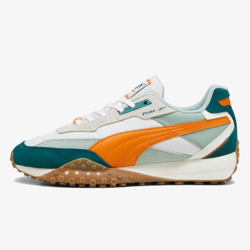 PUMA Atlete Puma Blacktop Rider