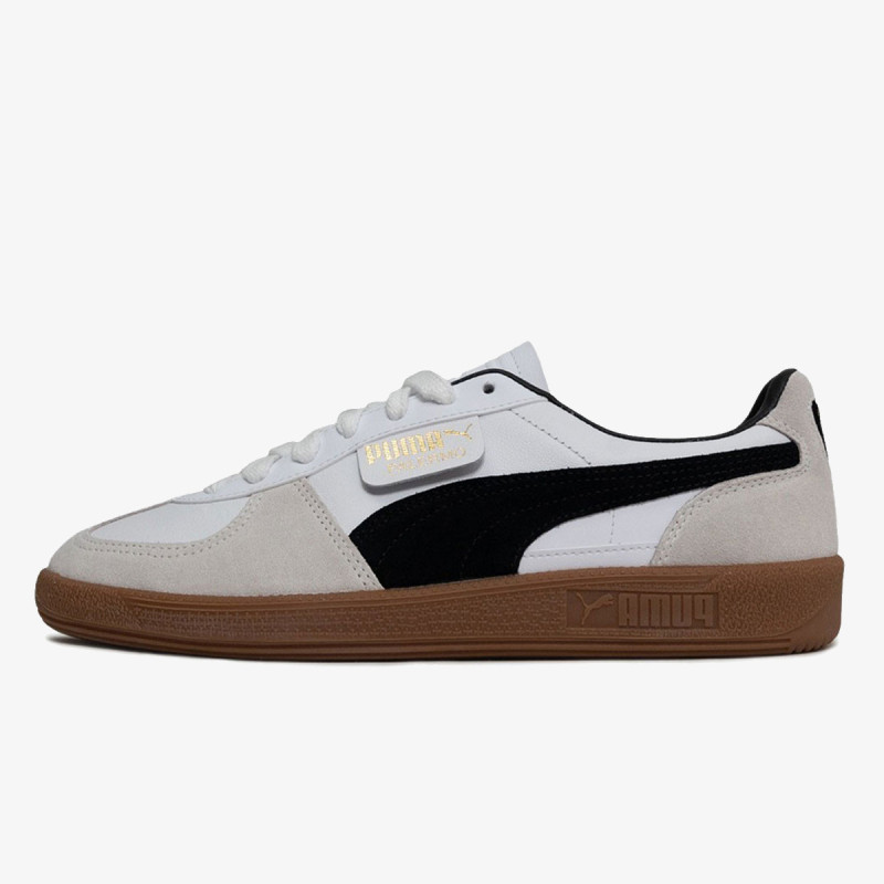 Puma Atlete Palermo 