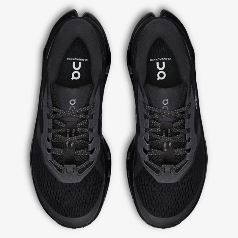 On Atlete Cloudrunner 3 