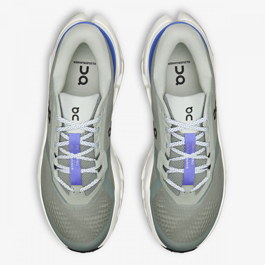 On Atlete Cloudrunner 3 