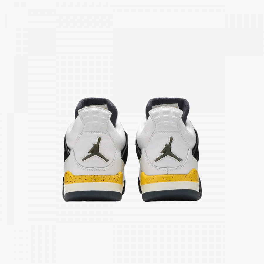 Nike Atlete AIR JORDAN 4 RETRO (GS) 