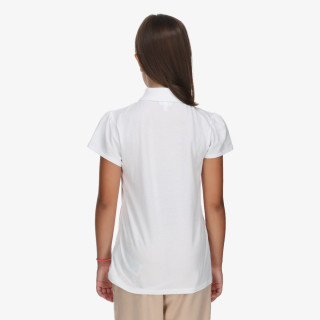 Nike Bluzë polo LCG SCALLOP COLLAR POLO 