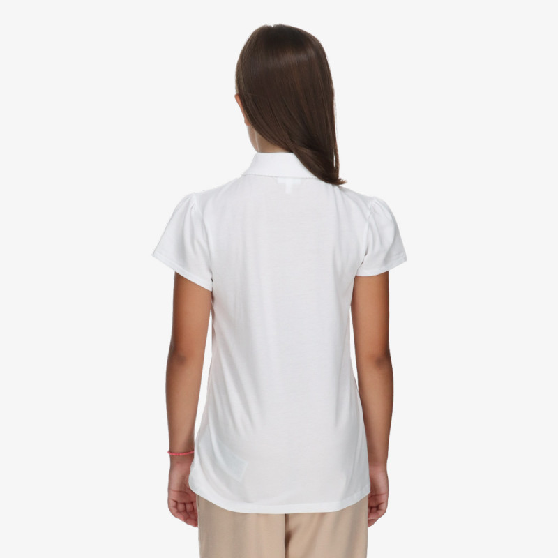 Nike Bluzë polo LCG SCALLOP COLLAR POLO 